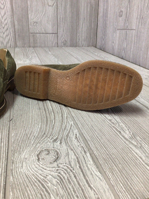 Ara Loafers suede Size 6